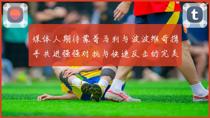 媒体人期待蒙哥马利与波波维奇携手共进强强对抗与快速反击的完美结合